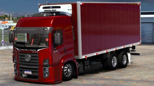 Constellation 24-280