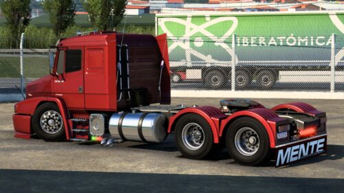 MB 1634 1635 1938