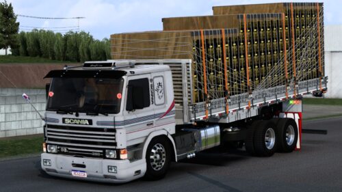 Addon P93H