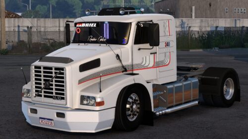 Volvo NL10